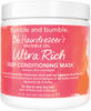 Bumble and bumble Hairdresser's Invisible Oil Ultra Rich Deep Conditioning Mask...