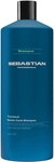 Sebastian Twisted Elastic Cleanser 1000 ml