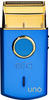 Stylecraft Style Craft Uno Blue Mini Folienrasierer perfekt für Reisen Blue...