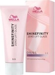Wella Professionals Shinefinity Glaze Cool Pink Shimmer 09/65 60 ml