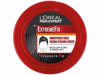 L'Or&eacute;al Men Expert Extreme Fix Indestructible Ultra Strong Paste Haarpaste 75