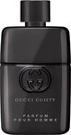 Gucci Guilty Pour Homme Parfum 50 ml