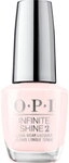 OPI Infinite Shine Lacquer - Pretty Pink Preservers - 15 ml - ( ISL01 )