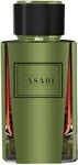Asabi Intense Eau de Parfum (EdP) 100 ml