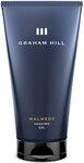 Graham Hill Malmedy Shaving Gel 150 ml