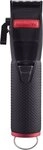 BaByliss Pro 4Artists Barber Metal Clipper Boost+ FX Black&Red