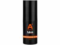 A4 Cosmetics Men Energizing Eye Gel 15 ml Augengel 42019