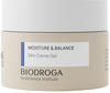 Biodroga Bioscience Institute Moisture & Balance 24h Creme Gel 50 ml Gesichtsgel