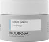 Biodroga Medical Institute Hydra Intense 24h Pflege 50 ml Gesichtscreme MI80063
