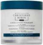 Christophe Robin Cleansing Purifying Scrub With Sea Salt 250 ml