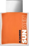 Jil Sander Sun Men Parfum Eau de Parfum (EdP) 75 ml