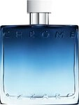 Azzaro Chrome 22 Eau de Parfum 100 ml