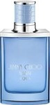 Jimmy Choo Man Aqua Eau de Toilette (EdT) 50 ml