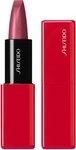 Shiseido Technosatin Gel Lipstick 3,3 g 410 Lilac Echo