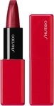 Shiseido Technosatin Gel Lipstick 3,3 g 411 Scarlet Cluster