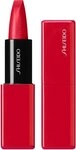 Shiseido Technosatin Gel Lipstick 3,3 g 416 Red Shift