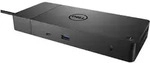 Dell USB-C WD19S K20A Dockingstation | inkl. 130W Netzteil