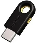 Yubico YubiKey 5C FIPS