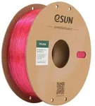 eSUN TPU-95A Filament, 1,75mm, 1kg - Farbton: Transparent Pink