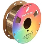 Polymaker Panchroma Dual Silk PLA Filament, 1,75mm, 1kg - Farbton: Sovereign