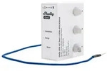Shelly 3EM-63T Gen3, 3 Phasen Energiemessger&auml;t, mit Flachklemmen, WLAN, Bluetooth