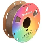 Polymaker Panchroma Matte PLA Filament, 1,75mm, 1kg - Farbton: Army Brown