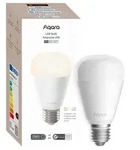 Aqara LED Bulb T2, Zigbee, Thread, Matter, Home Assistant - Fassung: E27 - Farbe: