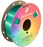 Polymaker Panchroma Dual Silk PLA Filament, 1,75mm, 1kg - Farbton: Jadeite