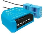 Shelly 1L Gen3, Schaltaktor ohne Neutralleiter, inkl. Bypass, WLAN, Bluetooth