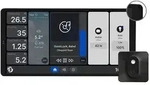 Shelly Wall Display X2 + BLU H&T, 6,95 LCD, Android, schwarz