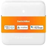 SwitchBot Hub Mini, Matter Enabled