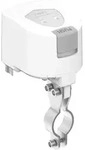 Aqara Valve Controller T1 VC-X01D, smarte Ventilsteuerung, Zigbee, Matter, DN15-DN25