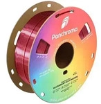 Polymaker Panchroma Dual Silk PLA Filament, 1,75mm, 1kg - Farbton: Banquet