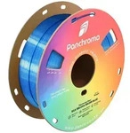 Polymaker Panchroma Dual Silk PLA Filament, 1,75mm, 1kg - Farbton: Beluga