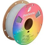 Polymaker Panchroma Basic PLA Filament, 1,75mm, 1kg - Farbton: Grey