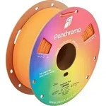 Polymaker Panchroma Basic PLA Filament, 1,75mm, 1kg - Farbton: Orange
