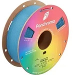 Polymaker Panchroma Basic PLA Filament, 1,75mm, 1kg - Farbton: Stone Blue