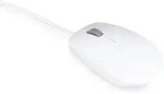 offizielle Raspberry Pi Maus 2, wei&szlig;