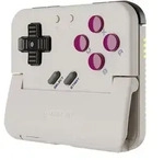 GameSir Pocket Taco Vertical, Mobiler Controller f&uuml;r Retro und Arcade Gaming,