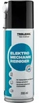 teslanol SP Elektro-Mechanik-Reinigerspray - Inhalt: 200 ml