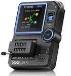 FNIRSI LCR-P1 Multifunktionstester f&uuml;r Kondensatoren und Transistoren