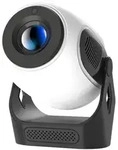 Magcubic HY300X-3 Beamer, 300 ANSI-Lumen, 720p, HDMI, USB, Android 11, WLAN +