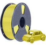 Sunlu PETG Filament, 1,75mm, 1kg - Farbton: Yellow