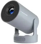 Magcubic HY300PRO+ Beamer, 200 ANSI-Lumen, 720p, HDMI, USB, Android 14, WLAN +