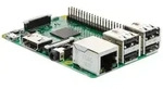 Raspberry Pi 3 Modell B
