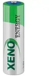 Xeno Lithium-Thionylchlorid Batterie XL-060F, Mignon AA ER14505, 2400mAh 3,6V,