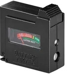 Universal Batterietester