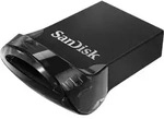 SanDisk Cruzer Ultra Fit USB 3.1 Stick 256GB