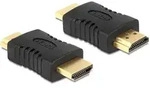 HDMI Adapter A Stecker - A Stecker Gender Changer