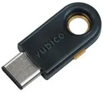 Yubico YubiKey 5C